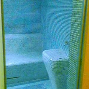 Строительство турецкой бани в загородном доме